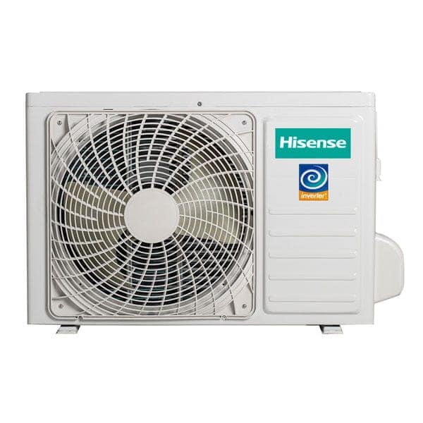 Hisense-Outdoor-Unit