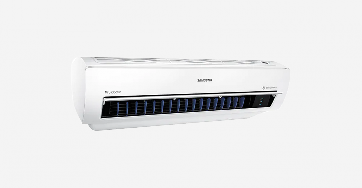Samsung Air Conditioners
