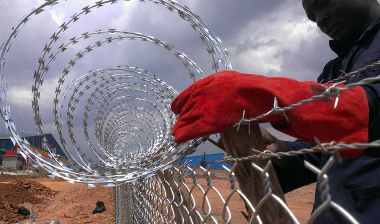 fencing-in-uganda