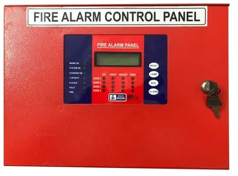 firesytems