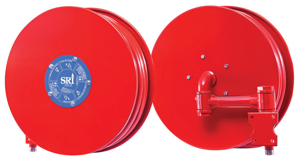 horse-reel
