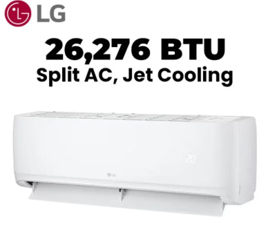 lg conditioners